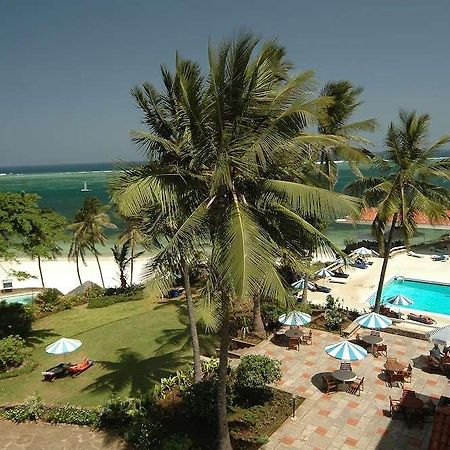 Mombasa Beach Hotel Exteriér fotografie