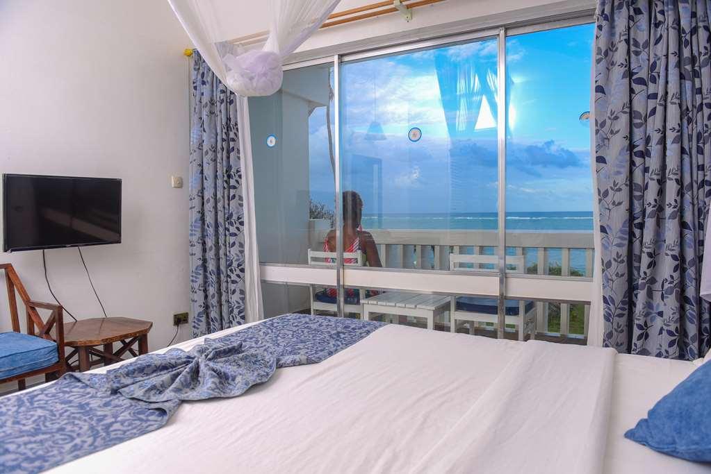 Mombasa Beach Hotel Pokoj fotografie